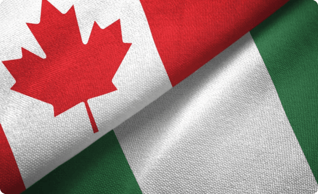 Apercu du partenariat Sabilink entre le Nigeria et le Canada