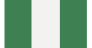 drapeau du Nigeria