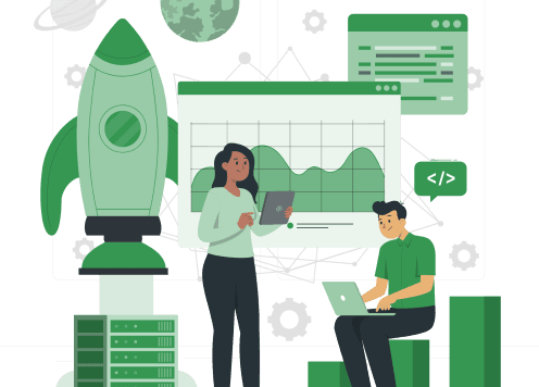 services de Sabilink