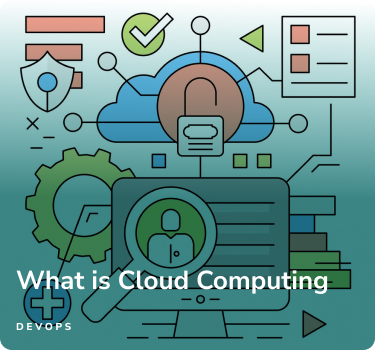 what is cloud computing