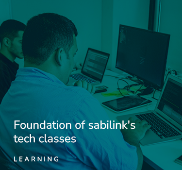 sabilink's foundation classes