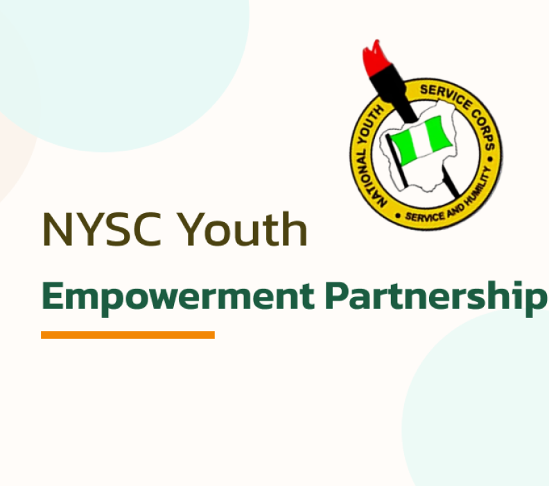 nysc youth empowerment partnership