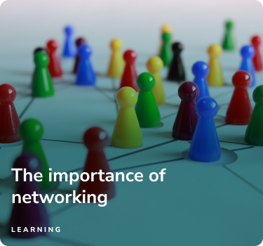 the importance of networking