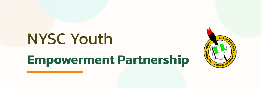 sabilink and nysc youth empowerment partnership