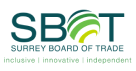 sabilink partner: surrey board of trade