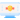 a small monitor icon