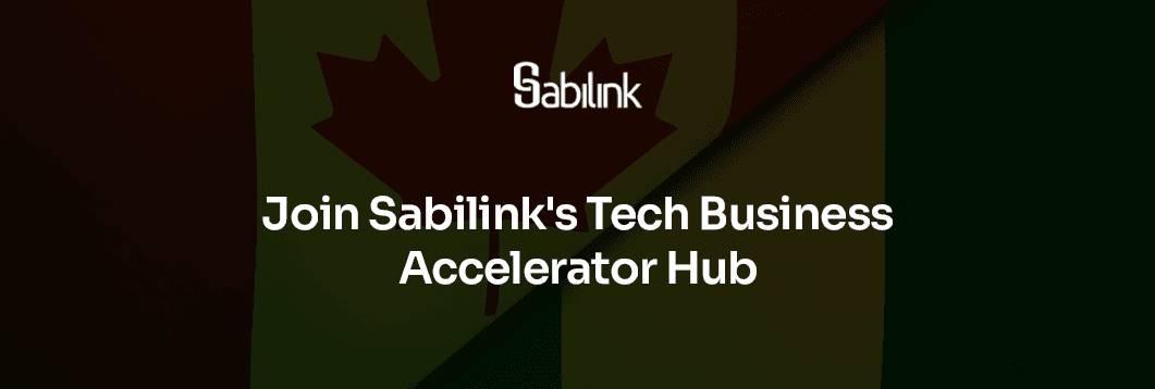 sabilink accelerator registration