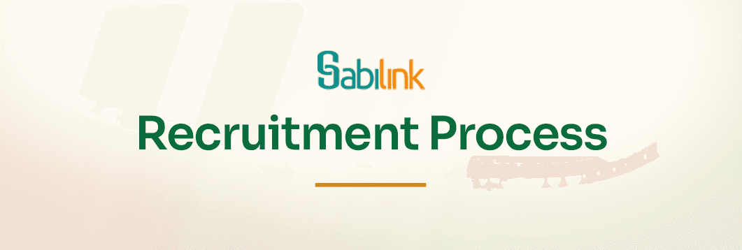 sabilink business development manager registration