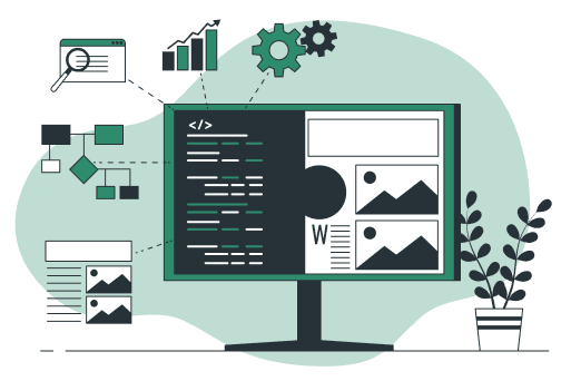 Illustration montrant l'approche MVP de Sabilink