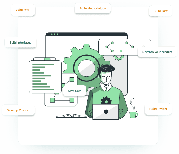 Pourquoi choisir Sabilink pour le developpement MVP