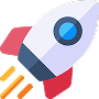 Icone application mobile