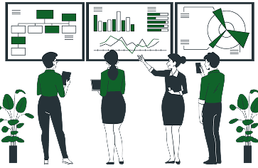 Illustration pour construire votre MVP avec Sabilink