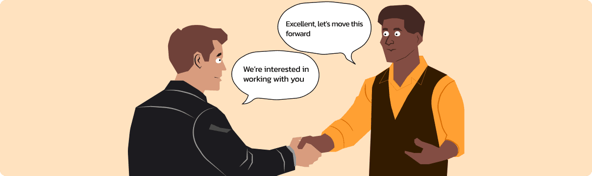 Illustration de nouvelles opportunites de revenus