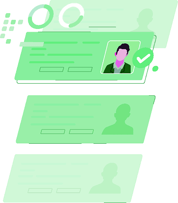 Illustration du recrutement de talents tech qualifies via Sabilink